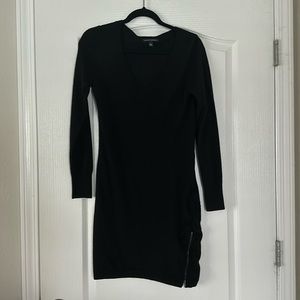 Banana Republic Sweater Dress